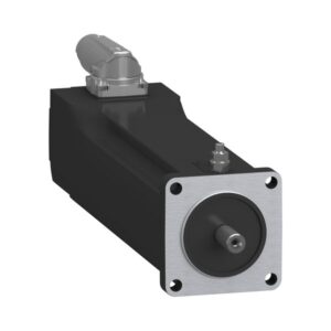 Schneider Electric SH30553P0AF4000 Servo Motor