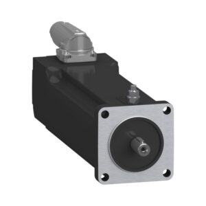 Schneider Electric SH30553P1AA4000 Servo Motor