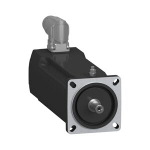 Schneider Electric SH30702P0AA4000 Servo Motor