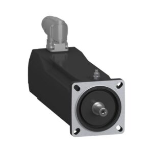 Schneider Electric SH30702P0AF4000 Servo Motor