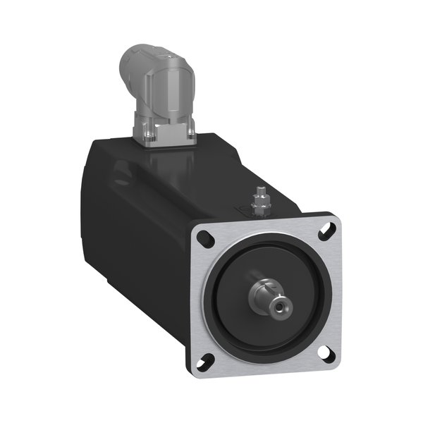 Schneider Electric SH30702P1AA4000 Servo Motor