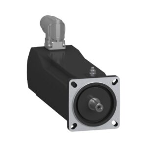 Schneider Electric SH30702P1AF4000 Servo Motor