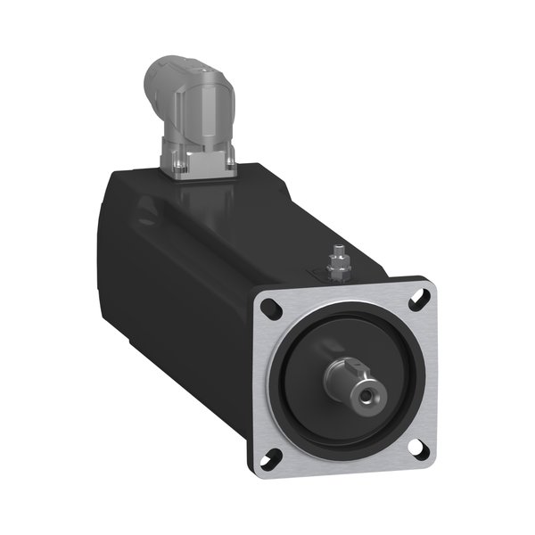 Schneider Electric SH30703P1AA4000 Servo Motor