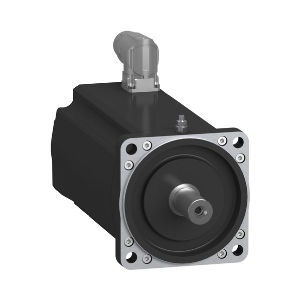 Schneider Electric SH31001P0AF4000 Servo Motor