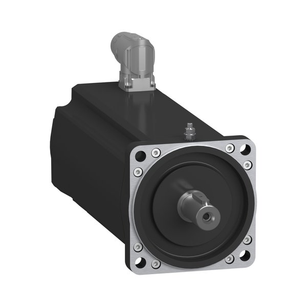 Schneider Electric SH31002P1AF4100 Servo Motor