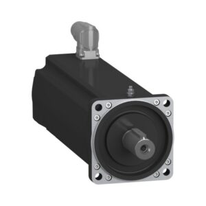 Schneider Electric SH31004P1AA4000 Servo Motor