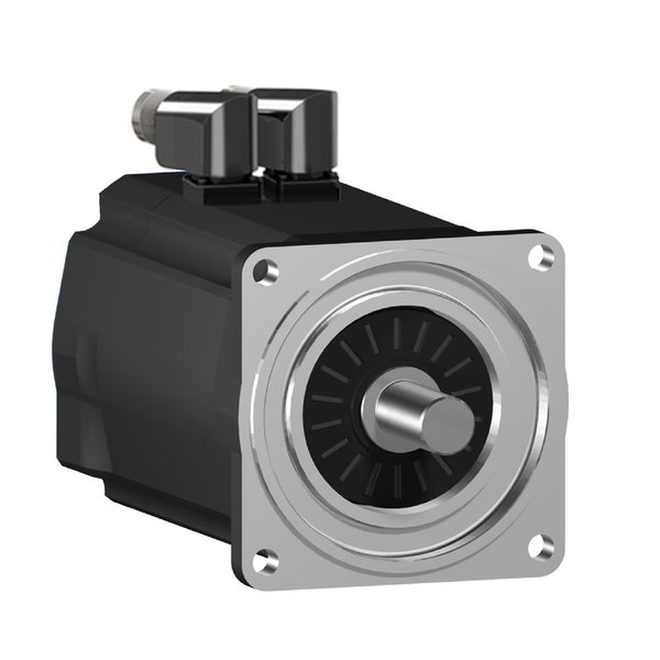Schneider Electric SH31401P01A2000 Servo Motor
