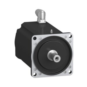 Schneider Electric SH31401P0AA4000 Servo Motor
