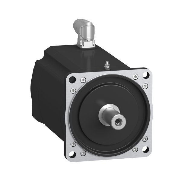 Schneider Electric SH31401P0AA4000 Servo Motor