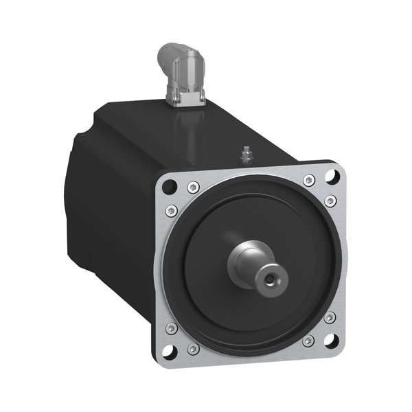 Schneider Electric SH31401P0AF4000 Servo Motor