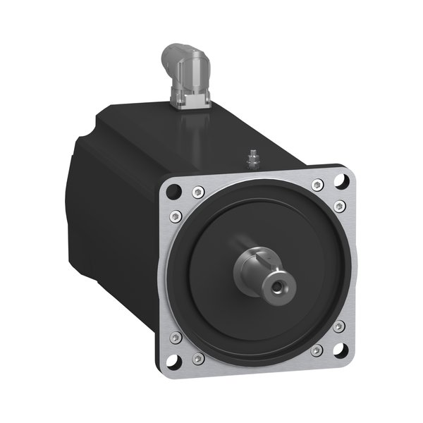 Schneider Electric SH31401P1AF4000 Servo Motor
