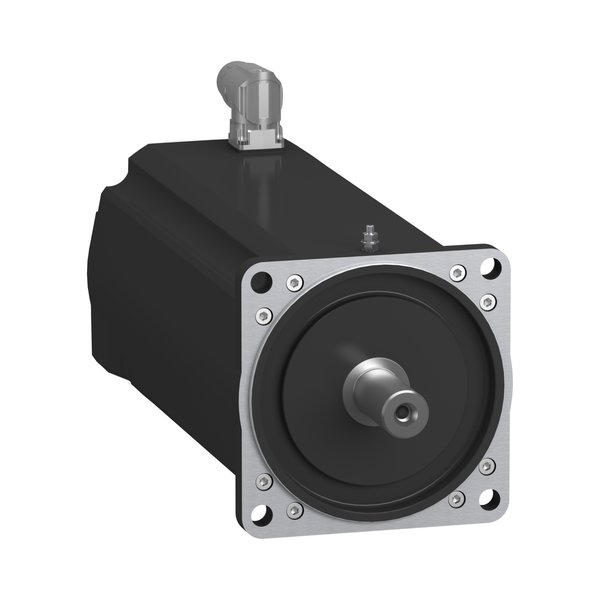 Schneider Electric SH31402P0AF4000 Servo Motor