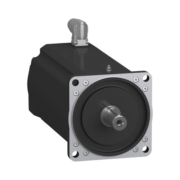 Schneider Electric SH31402P1AA4000 Servo Motor