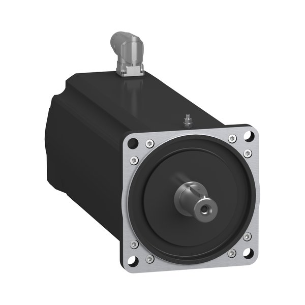 Schneider Electric SH31402P1AF4000 Servo Motor