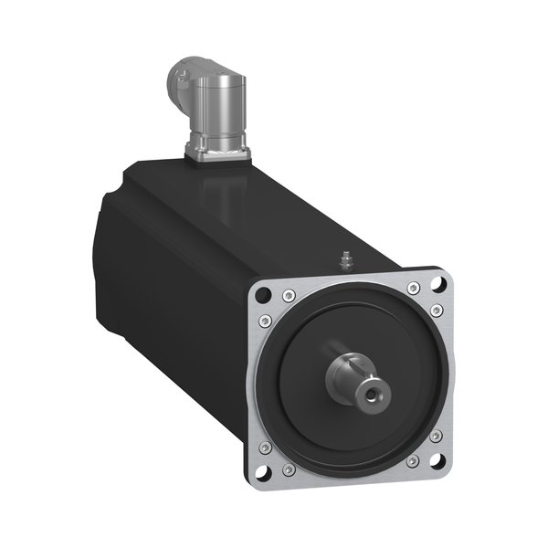 Schneider Electric SH31404P1AF4000 Servo Motor