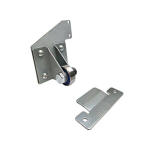 Schrack Technik ACDC2020-- Door Castor For AC And KC