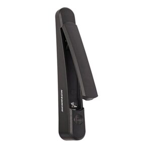 Schrack Technik ACLSC502-- Push-pull Handle In Black With Spring