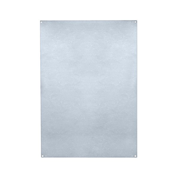 Schrack Technik ACMP1812-- Mounting Plate