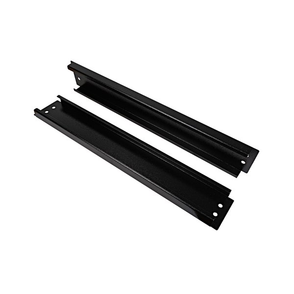 Schrack Technik ACSOB161-- Plinth Front And Rear Part