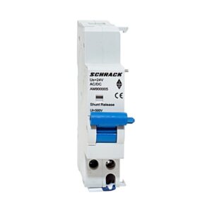 Schrack Technik AM900005-- Shunt Release