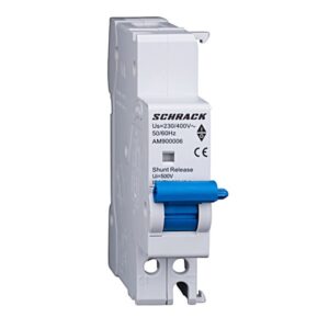 Schrack Technik AM900006-- Shunt Release