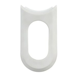 Schrack Technik ASLSSI537- Adapter Plate Push-button Insert For AC/KC