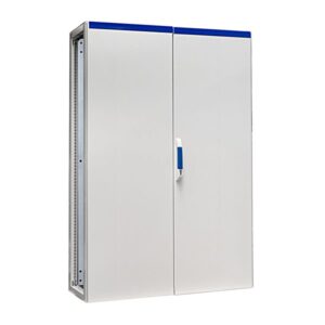 Schrack Technik AT181242-- Modular Enclosure