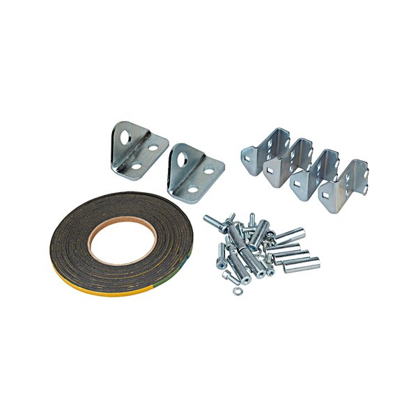 Schrack Technik ATCCI060-- Baying Kit For Inside And Outside