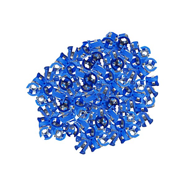 Schrack Technik ATCHN615-- Hide Nuts