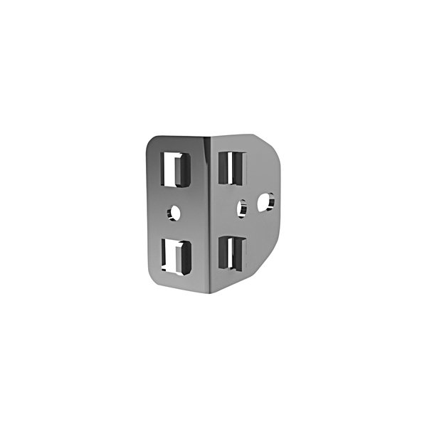 Schrack Technik ATCLF000-- Click-in Profile Mounting Brackets For ATCLC?