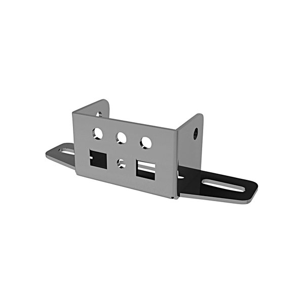 Schrack Technik ATCLF010-- Click-in Profile T-connectors For ATCLC?