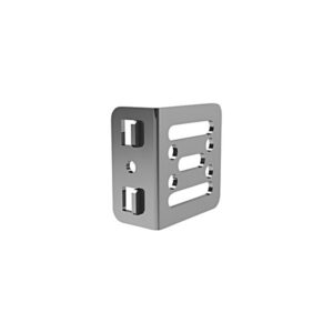 Schrack Technik ATCLF020-- Click-in Profile L-connectors For ATCLC?