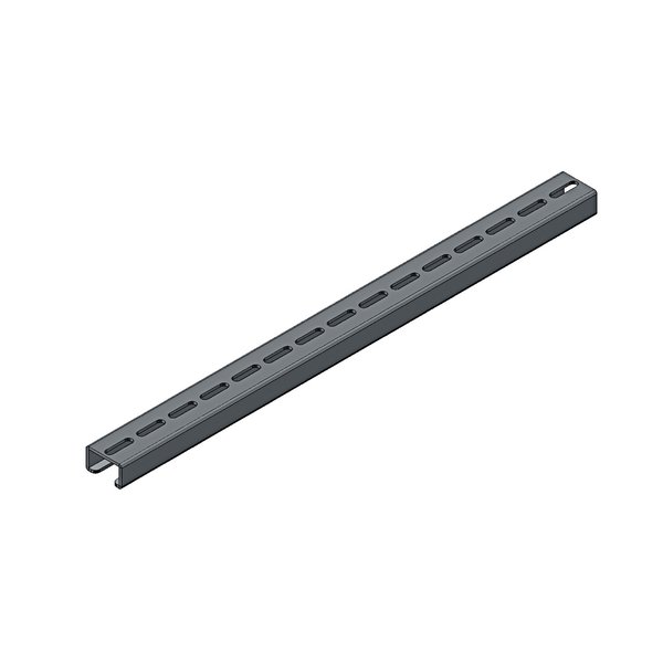 Schrack Technik ATCLH600-- Heavy Load Profiles (pair)