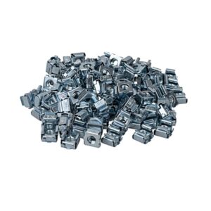 Schrack Technik ATCNM615-- Cage Nuts
