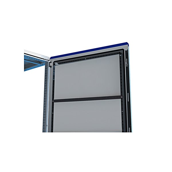 Schrack Technik ATCP1202-- Door-mounting Profile