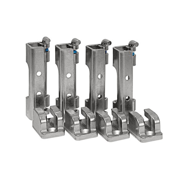 Schrack Technik ATDMK001-- Door Mounting