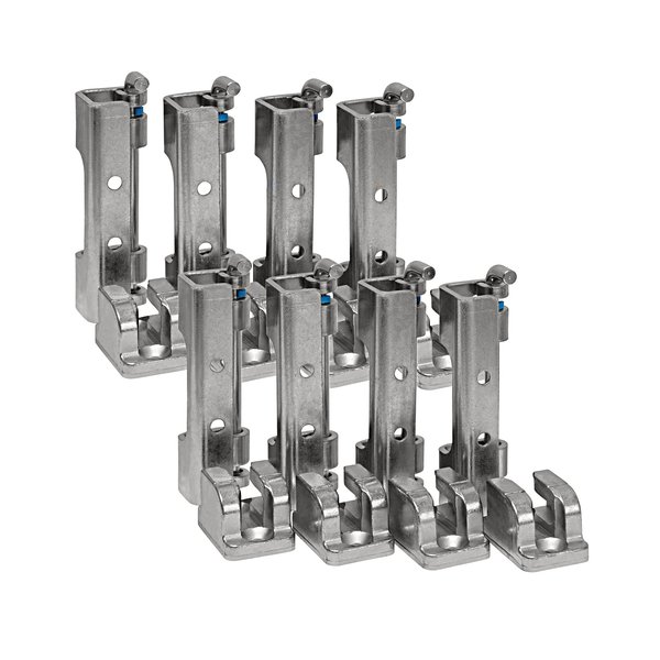 Schrack Technik ATDMK002-- Door Mounting