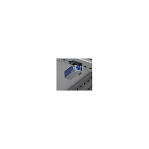 Schrack Technik ATDSW010-- Door Switch Made Of Plastic