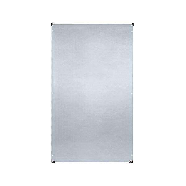 Schrack Technik ATMP1812-- Mounting Plate