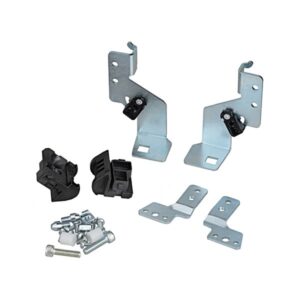 Schrack Technik ATMPA006-- Mounting Kit Complete For Mounting Plates