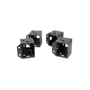 Schrack Technik ATSOC104-- Plinth Corner Parts