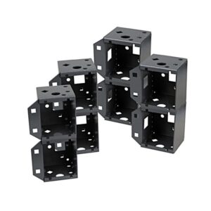 Schrack Technik ATSOC204-- Plinth Corner Parts