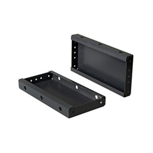 Schrack Technik ATSOT061-- Plinth Side Parts (pair)
