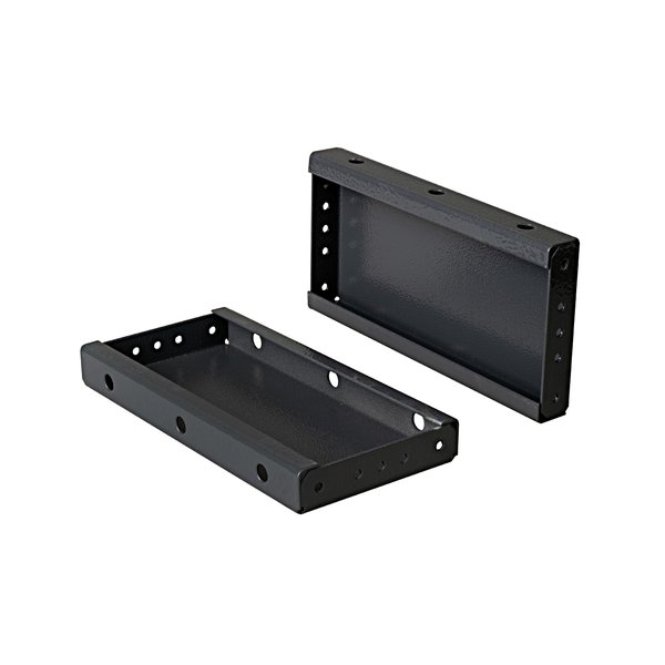 Schrack Technik ATSOT061-- Plinth Side Parts (pair)