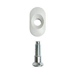 Schrack Technik ATSWSP20-- Side Panel Mounting Kit (spare Parts)