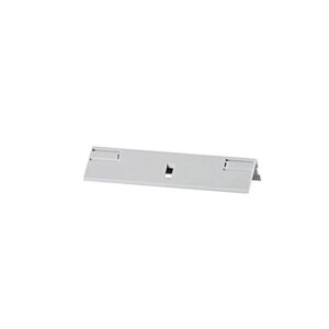 Schrack Technik BD900007-- Terminalcover For RCCB