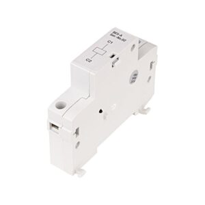 Schrack Technik BE073181-- Shuntrelease 24VAC