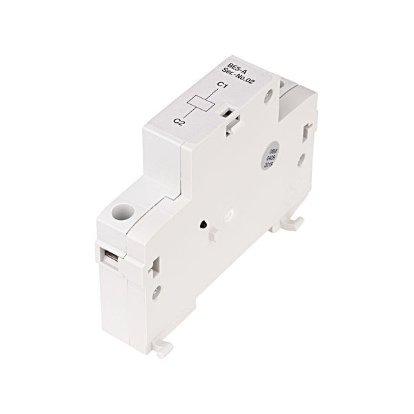 Schrack Technik BE073181-- Shuntrelease 24VAC