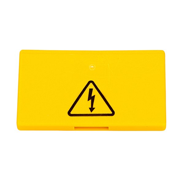 Schrack Technik BE590008-- Blind Terminal Cover