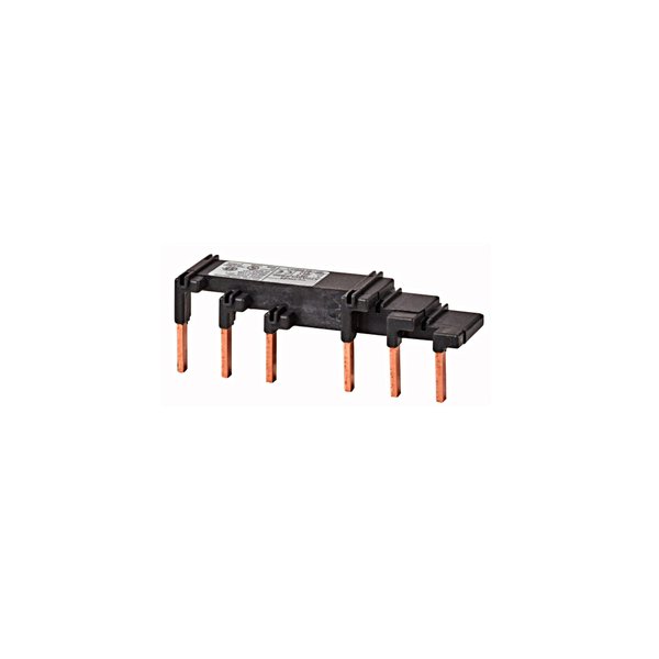 Schrack Technik BE690001-- 3-phase Busbar For